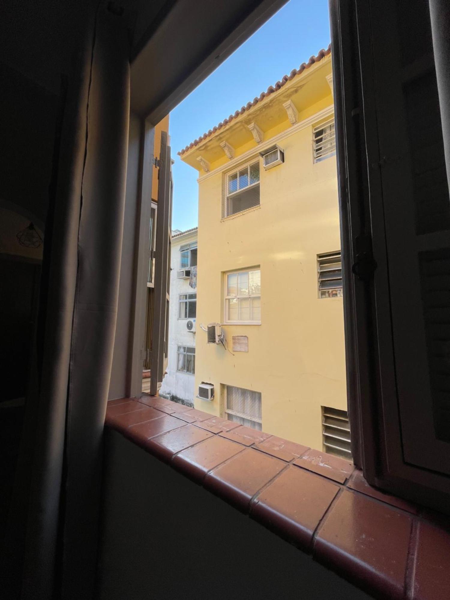 Apartemen Fancy Leblon Rio de Janeiro
